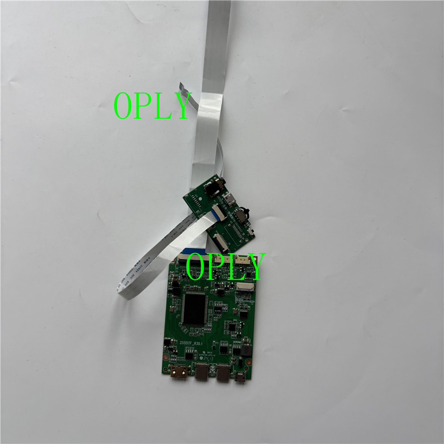 Microcontroller Kit - Kit de Placa Controladora EDP Mini-HDMI