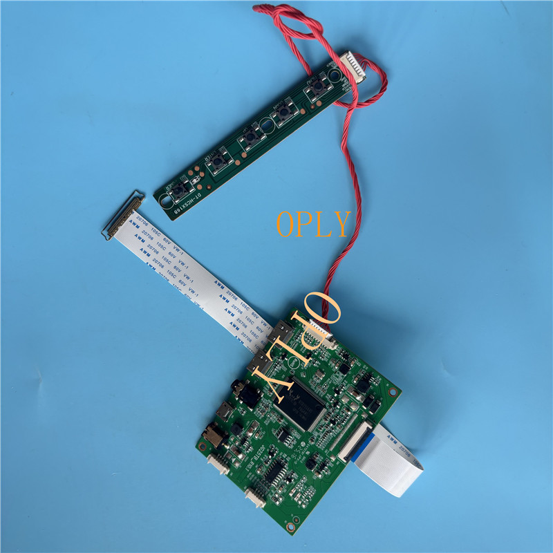 Microcontroller Kit - Kit de placa controladora EDP 2