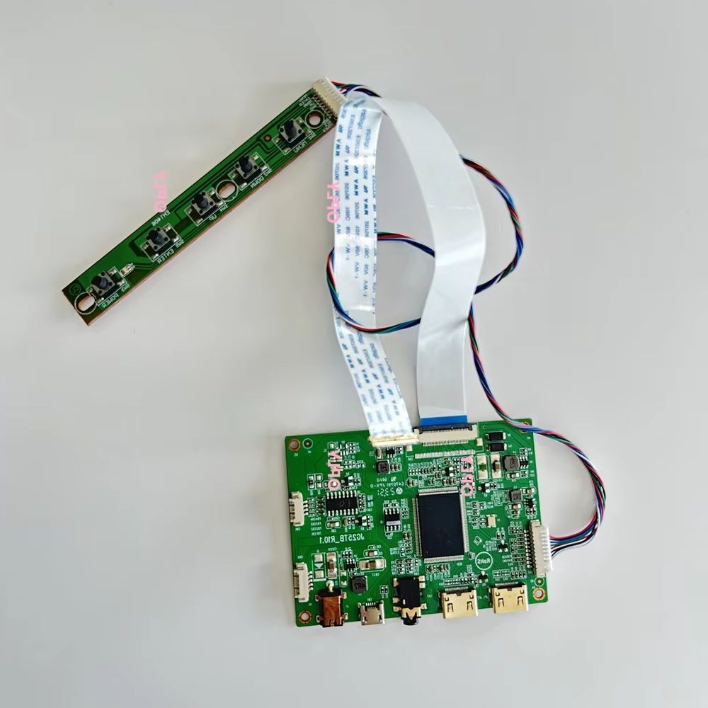 Microcontroller Kit - Kit de placa controladora EDP para