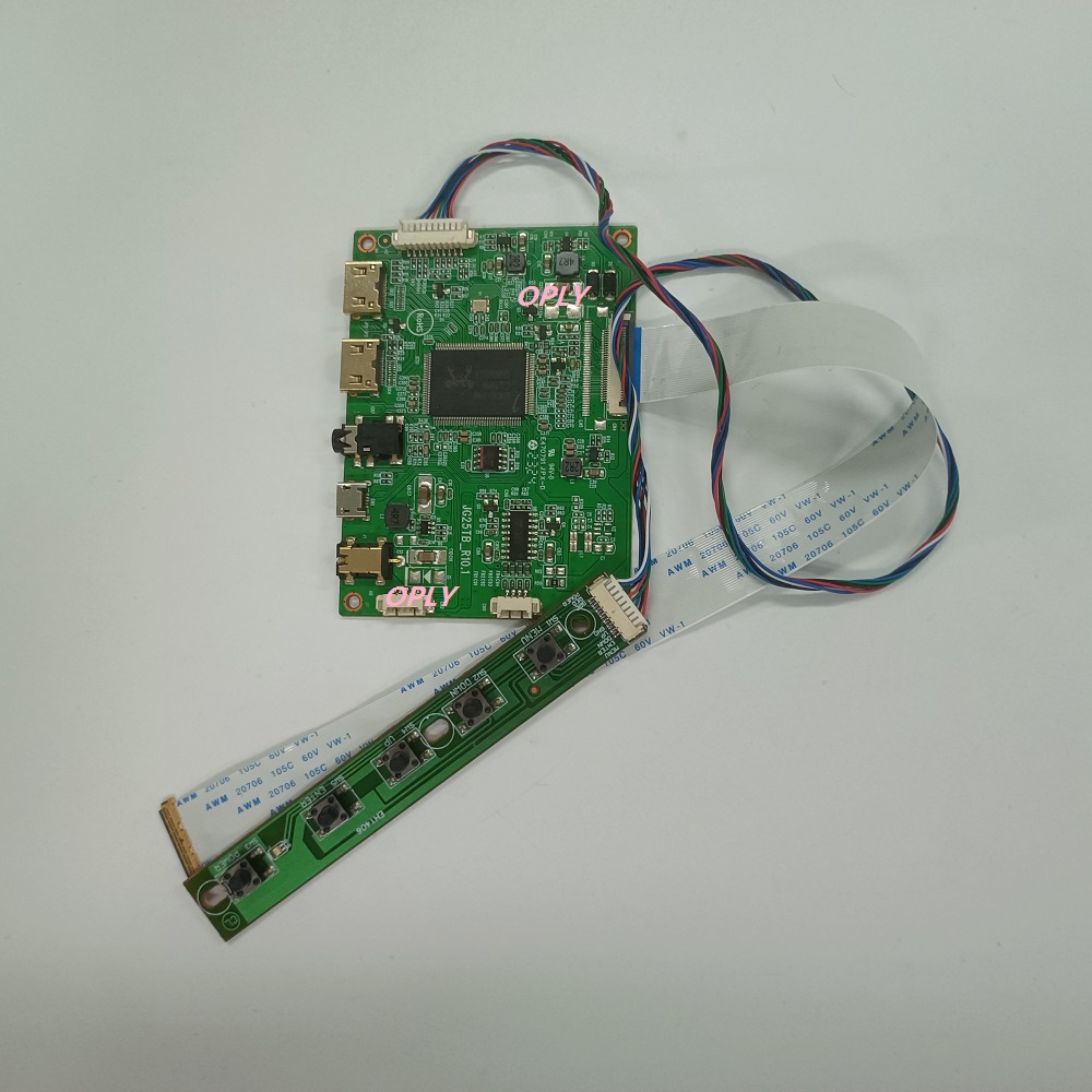 Microcontroller Kit - Kit de controlador EDP 2K para