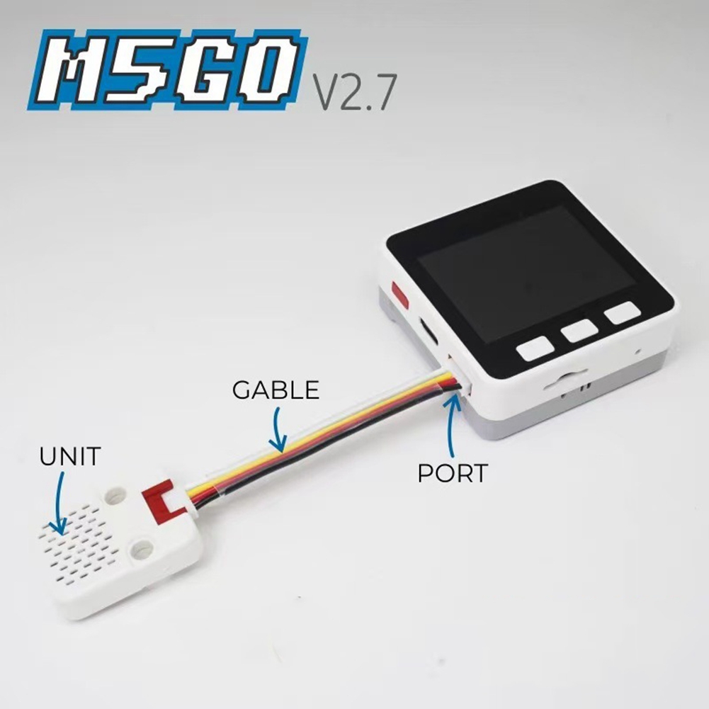 Iot Kit Beginner - Kit de Programación para Principiantes en