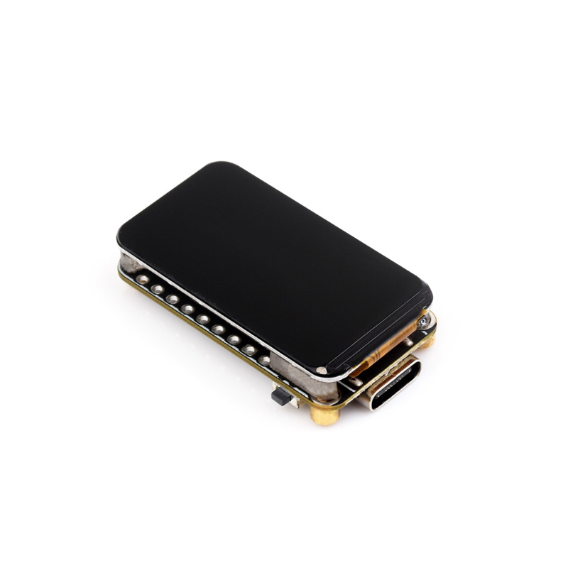 Electronics Project Kit - ESP32-C6 Placa de desarrollo de pantalla