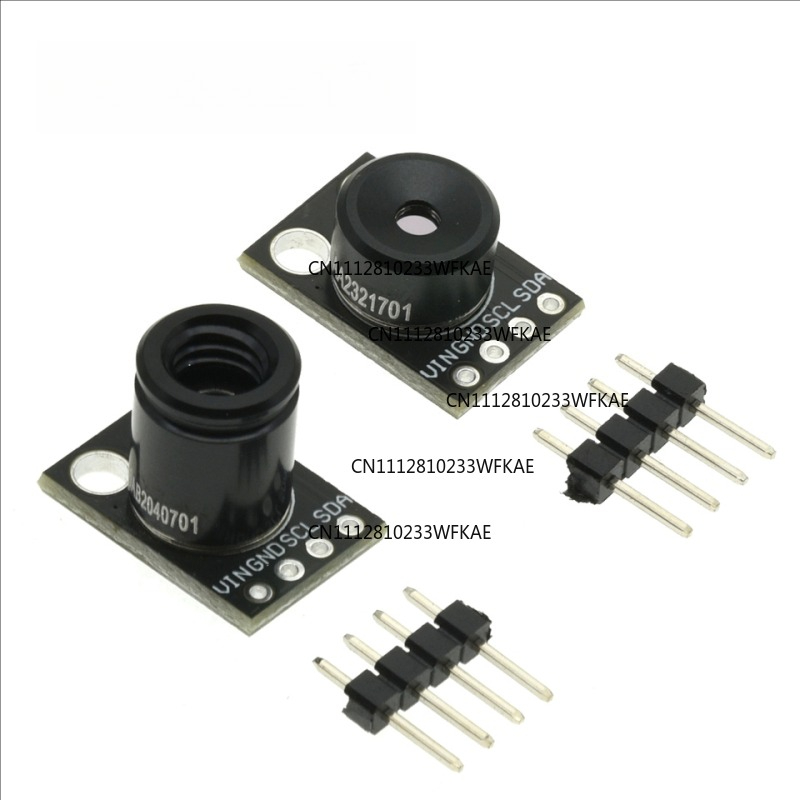 Sensor Kit Arduino - Módulo de sensor de imagen térmica