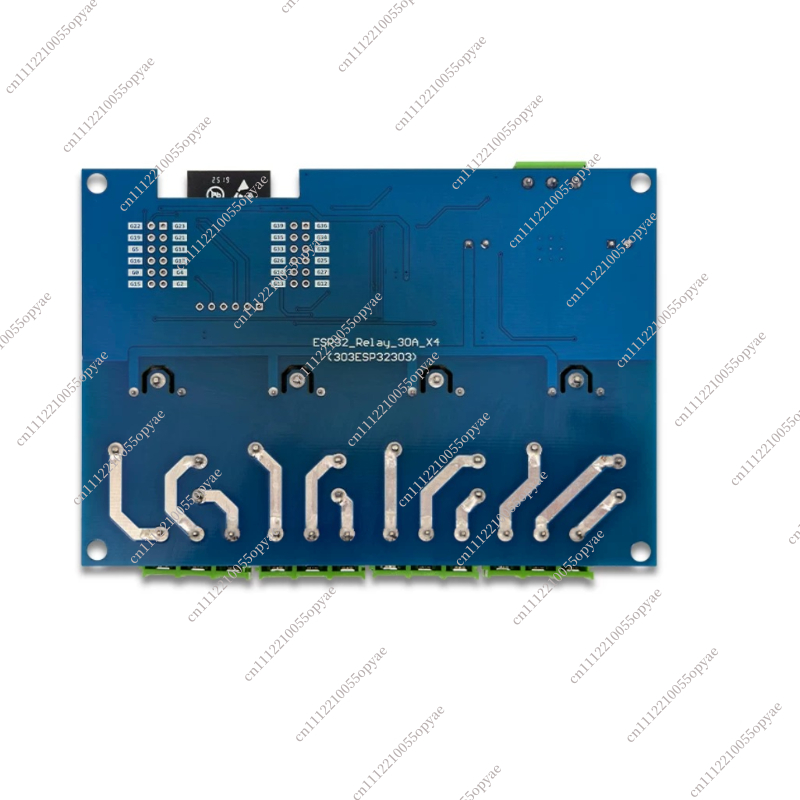Placa de Desarrollo ESP32E, Mó - Smart Home Automation Kit reseña y precio