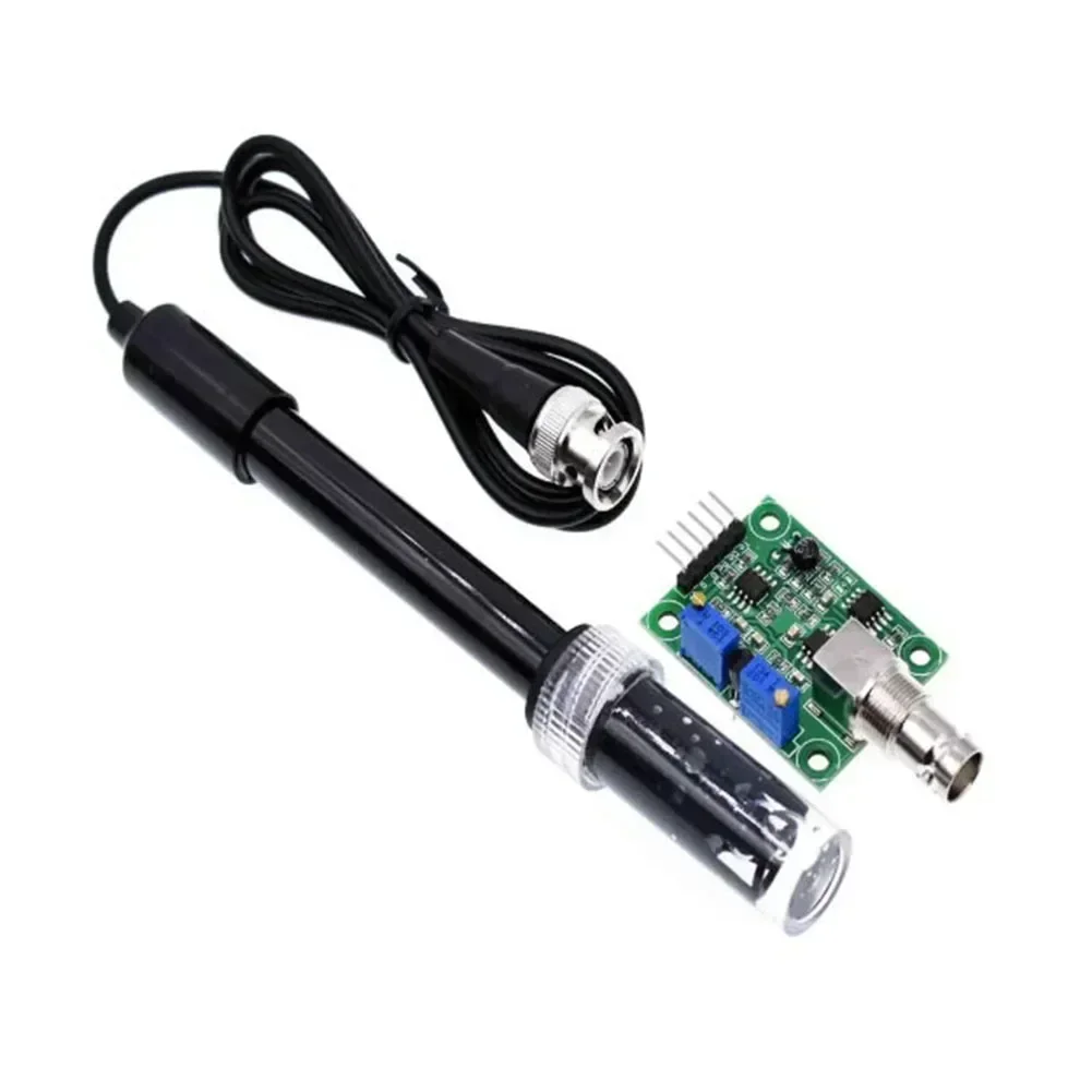 Kit de sensor de PH confiable  - Sensor Kit Arduino reseña y precio