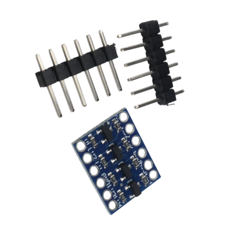 Convertidor de Nivel Lógico II - Sensor Kit Arduino reseña y precio