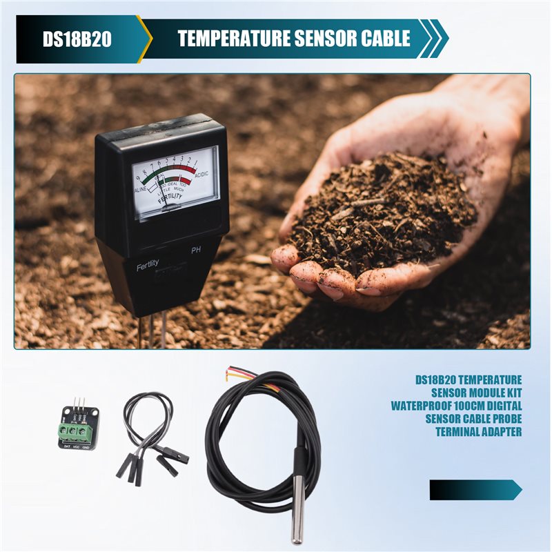 [A93Z!] Kit de módulo de senso - Sensor Kit Arduino reseña y precio