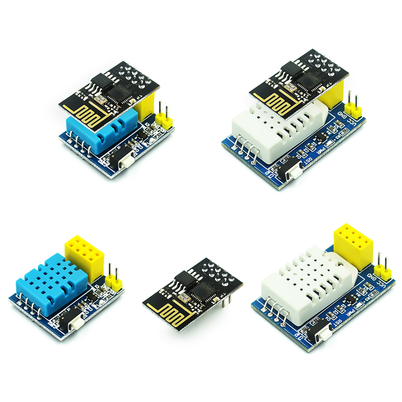 Módulo de relé WiFi ESP8266, C - Esp8266 Relay Module reseña y precio