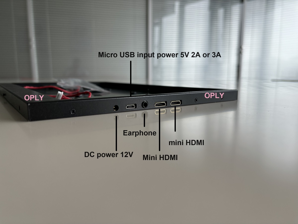 Para NV133FHM R133NWF4 kit de  - Microcontroller Kit reseña y precio