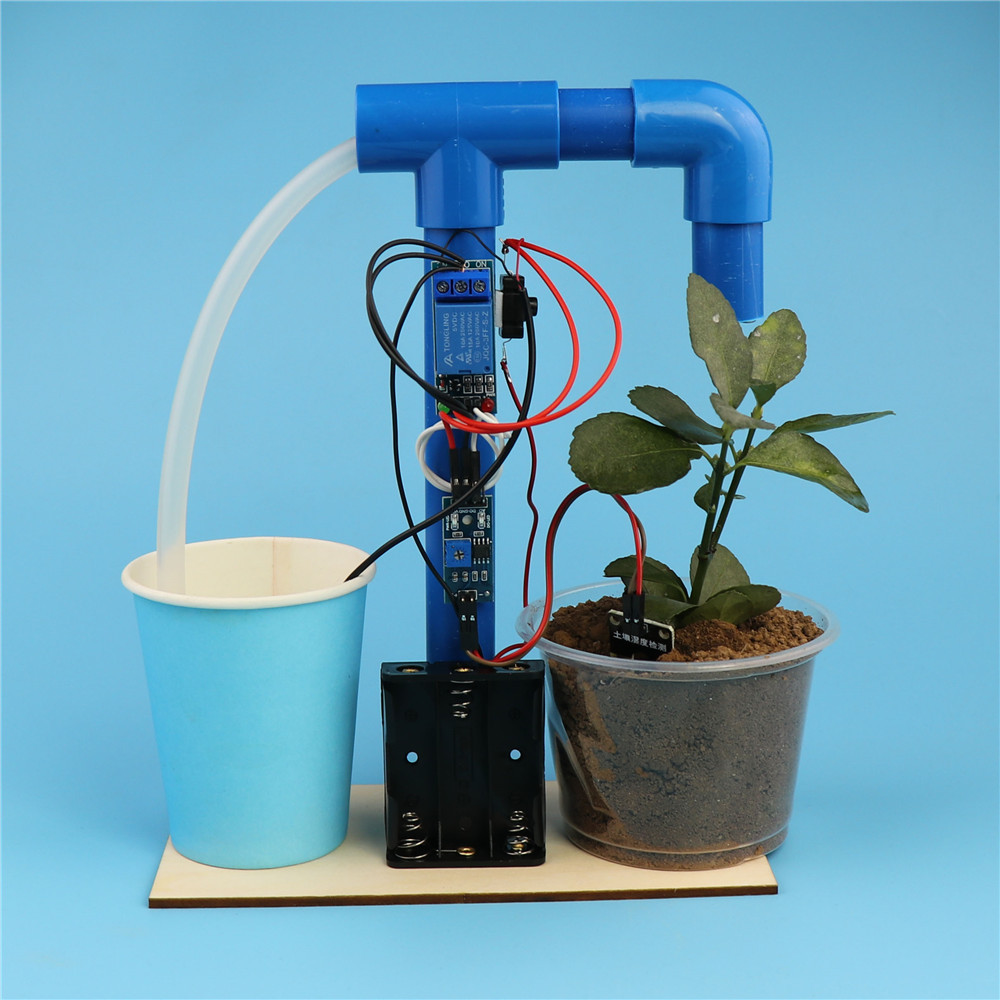 Dispositivo de tecnología de t - Stem Robotics Kit reseña y precio