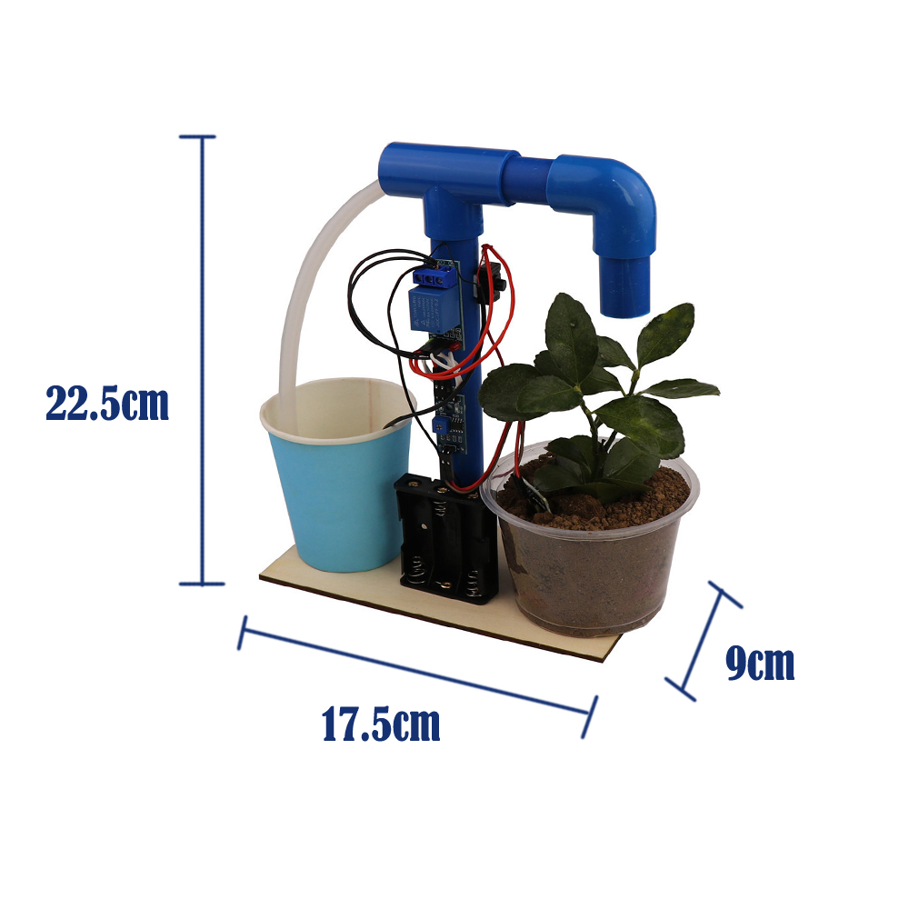 Dispositivo de tecnología de t - Stem Robotics Kit reseña y precio