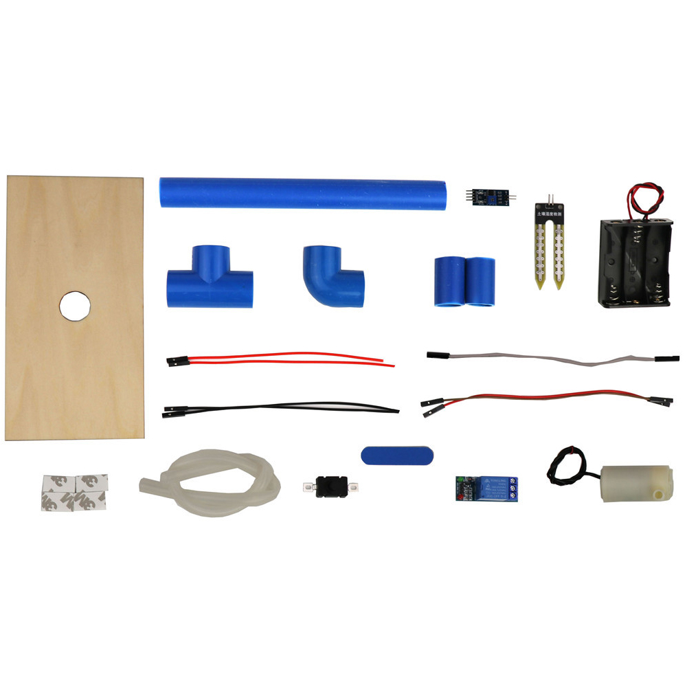 Dispositivo de tecnología de t - Stem Robotics Kit reseña y precio
