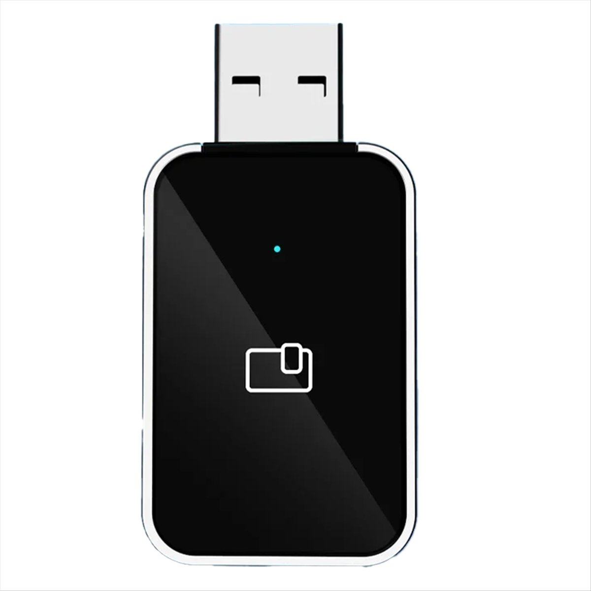 Adaptador Inalámbrico para Car - Wifi Smart Plug reseña y precio