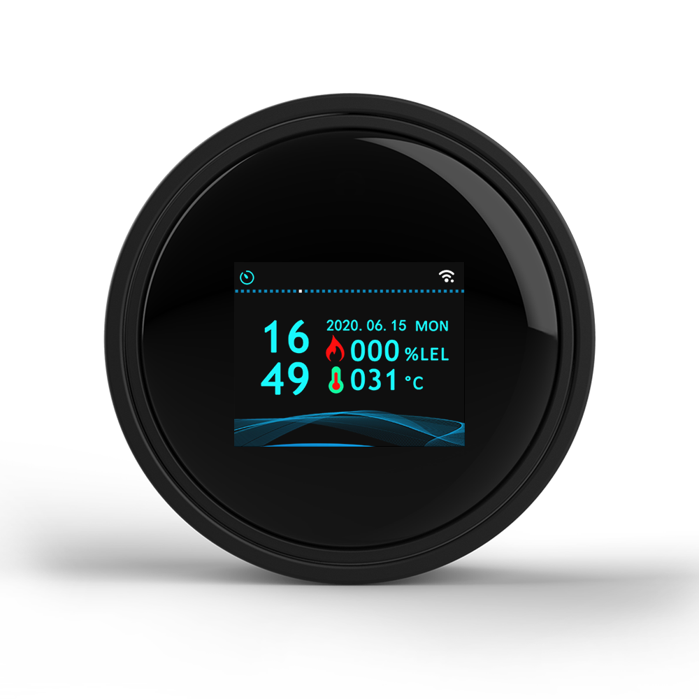 Tuya Wifi fugas con función de - Wifi Thermostat reseña y precio