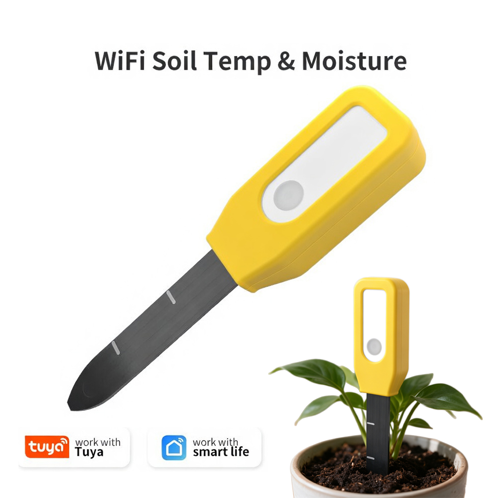 Sensor Inteligente de Temperat - Smart Home Automation Kit reseña y precio