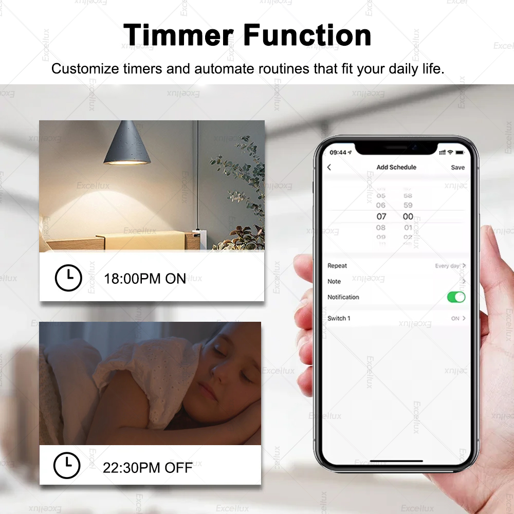 Mini Interruptor Inteligente Z - Smart Home Automation Kit reseña y precio