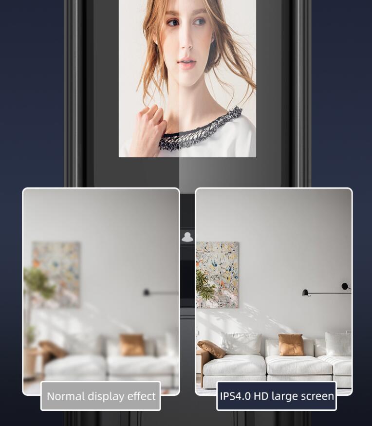 Cerradura Inteligente Totalmen - Smart Door Lock Wifi reseña y precio