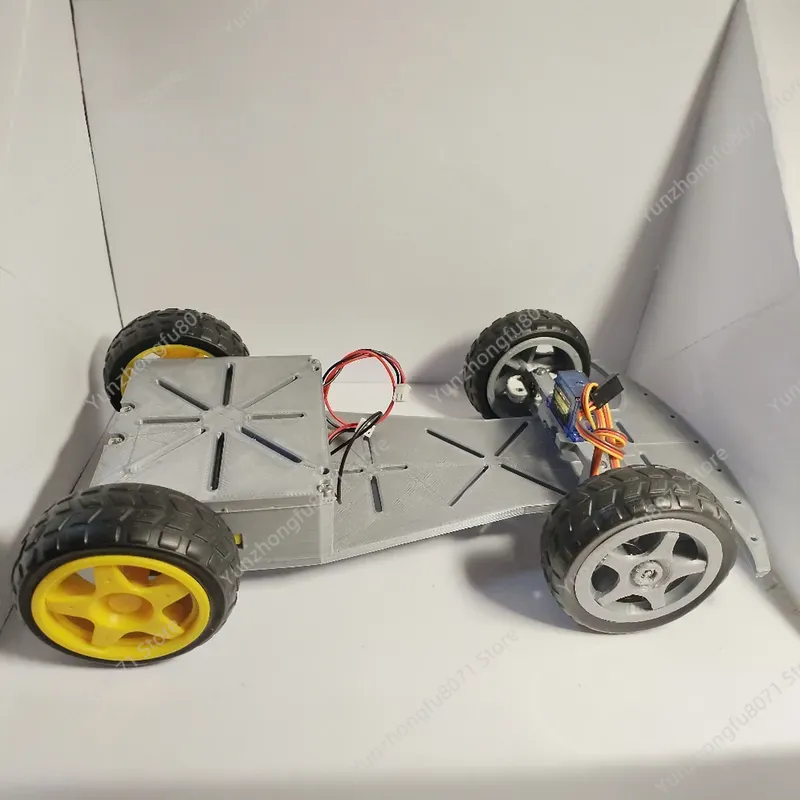 Kit de Producción Tecnológica  - Esp32 Smart Home Kit reseña y precio