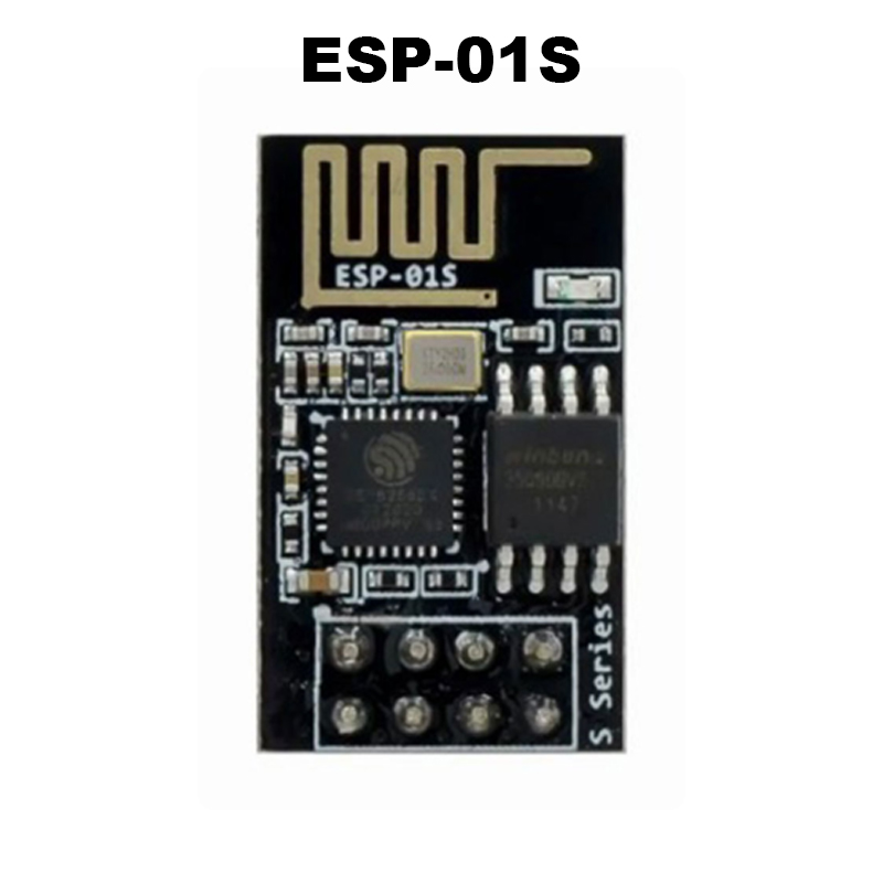 Módulo de relé WiFi ESP-01S 5V - Esp32 Smart Home Kit reseña y precio