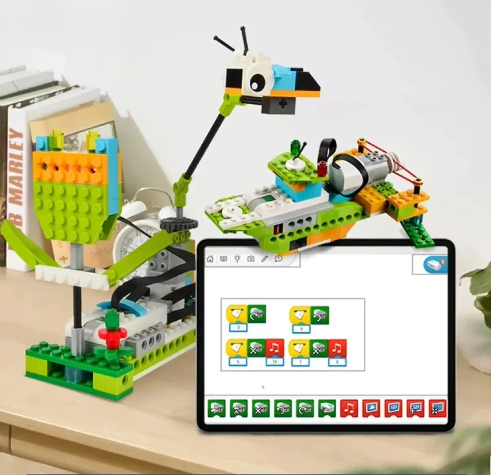 Kit de Programación STEM con C - Stem Robotics Kit reseña y precio