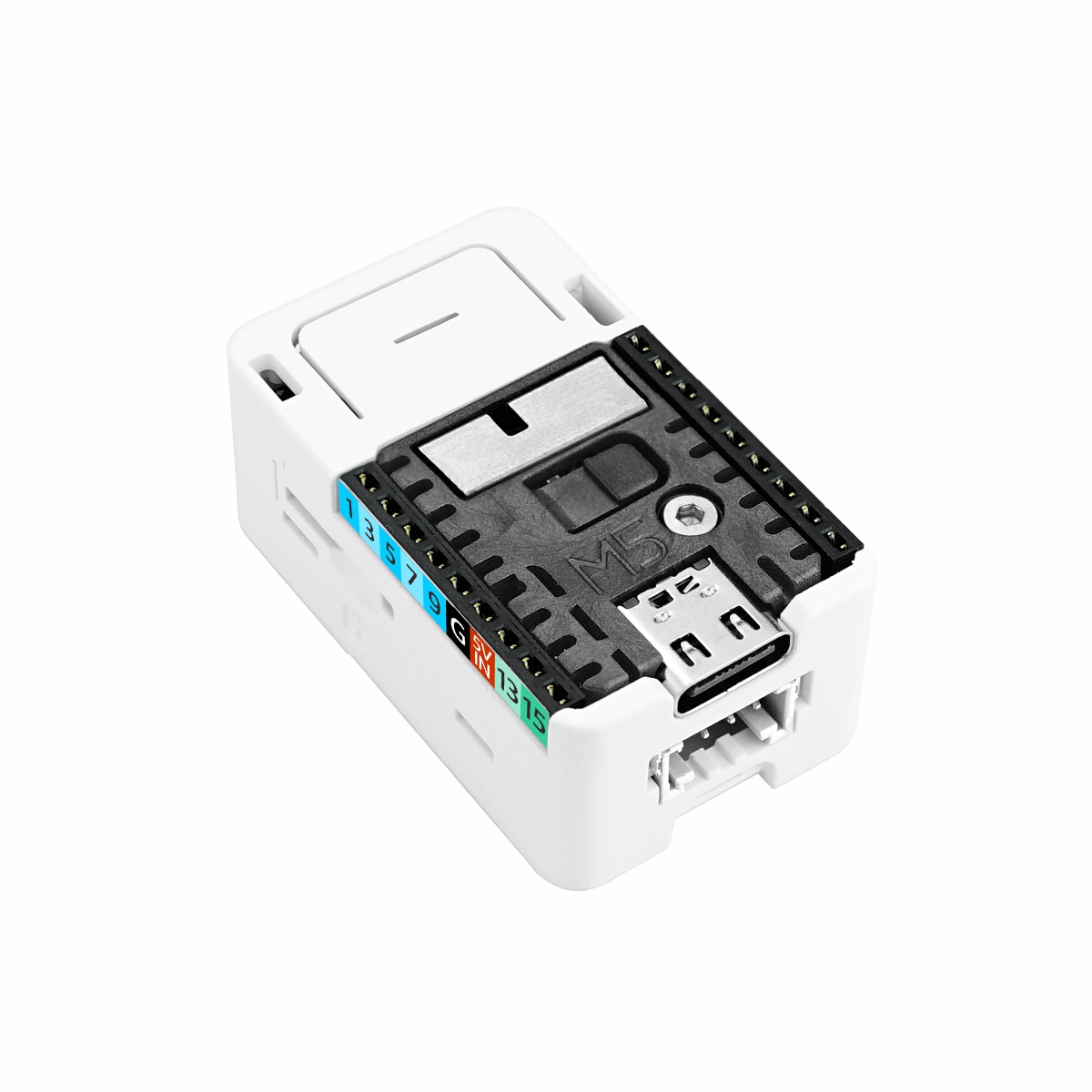 Kit Oficial M5Stack Capsule v1 - Electronics Project Kit reseña y precio