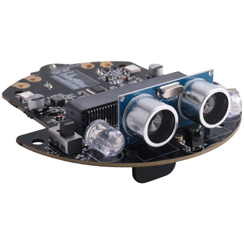 Kit robótico programable B05C- - Stem Robotics Kit reseña y precio