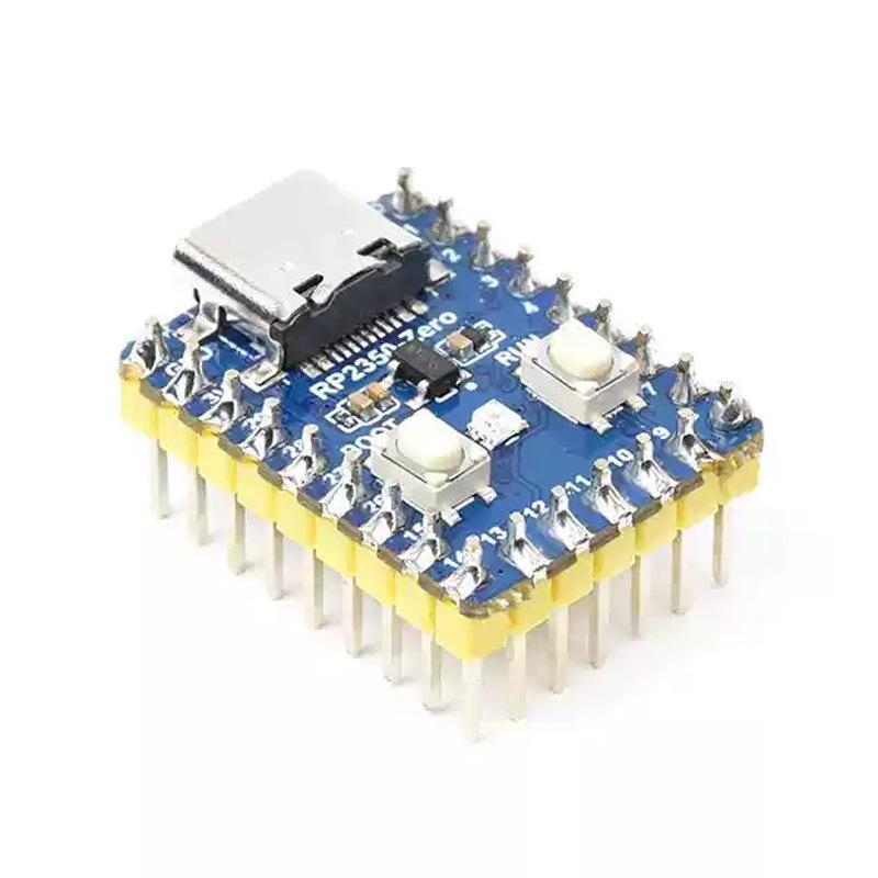 Placa de microcontrolador Rasp - Iot Kit Beginner reseña y precio