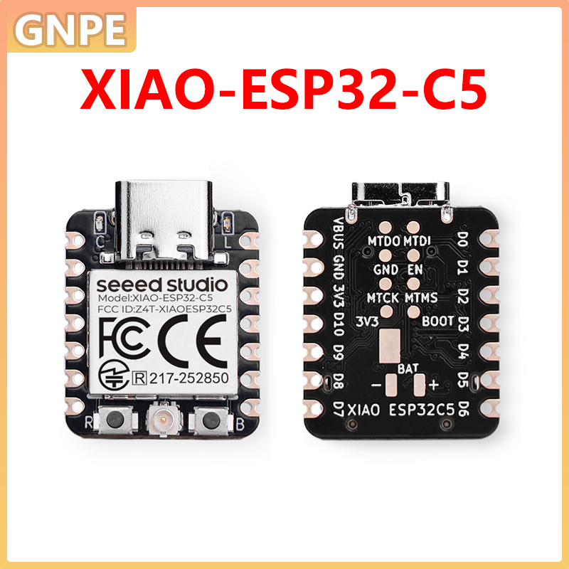Módulo Seeed Studio XIAO ESP32 - Esp32 Smart Home Kit reseña y precio