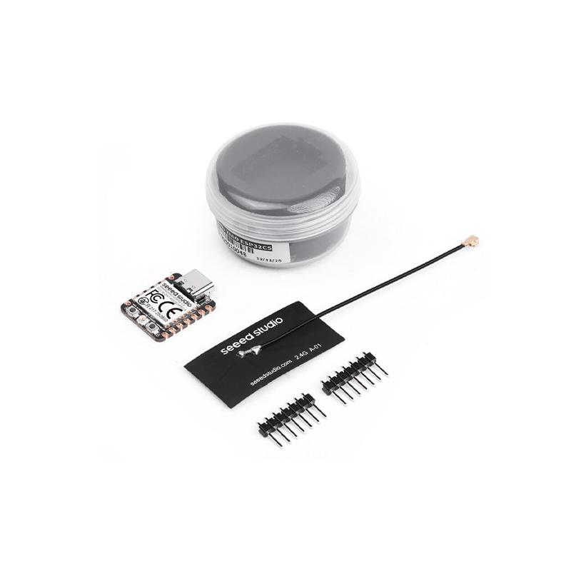 Módulo Seeed Studio XIAO ESP32 - Esp32 Smart Home Kit reseña y precio