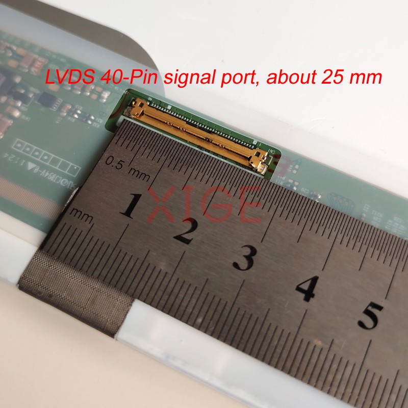 Compatible con LP173WD1(TL)-TL - Microcontroller Kit reseña y precio