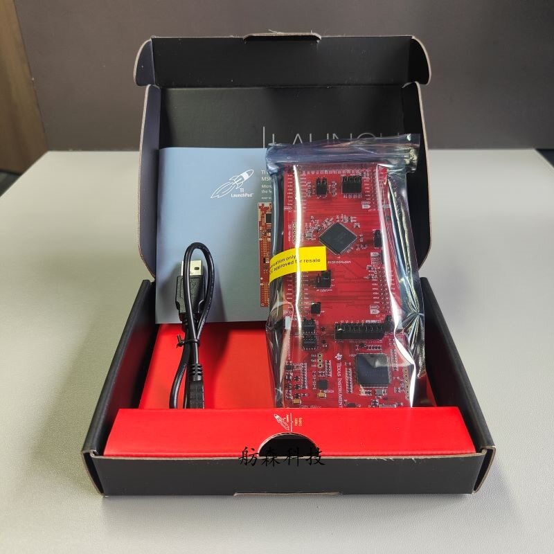 LP‑MSPM0G3519 LaunchPad MSPM0G - Electronics Project Kit reseña y precio