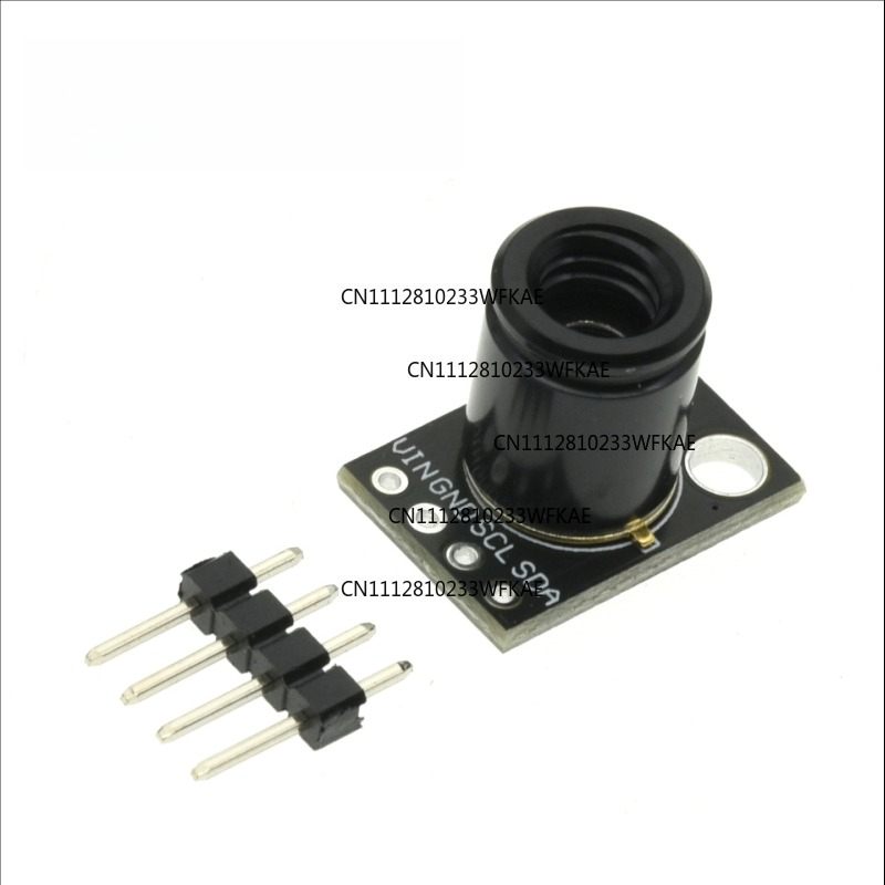 Módulo de sensor de imagen tér - Sensor Kit Arduino reseña y precio
