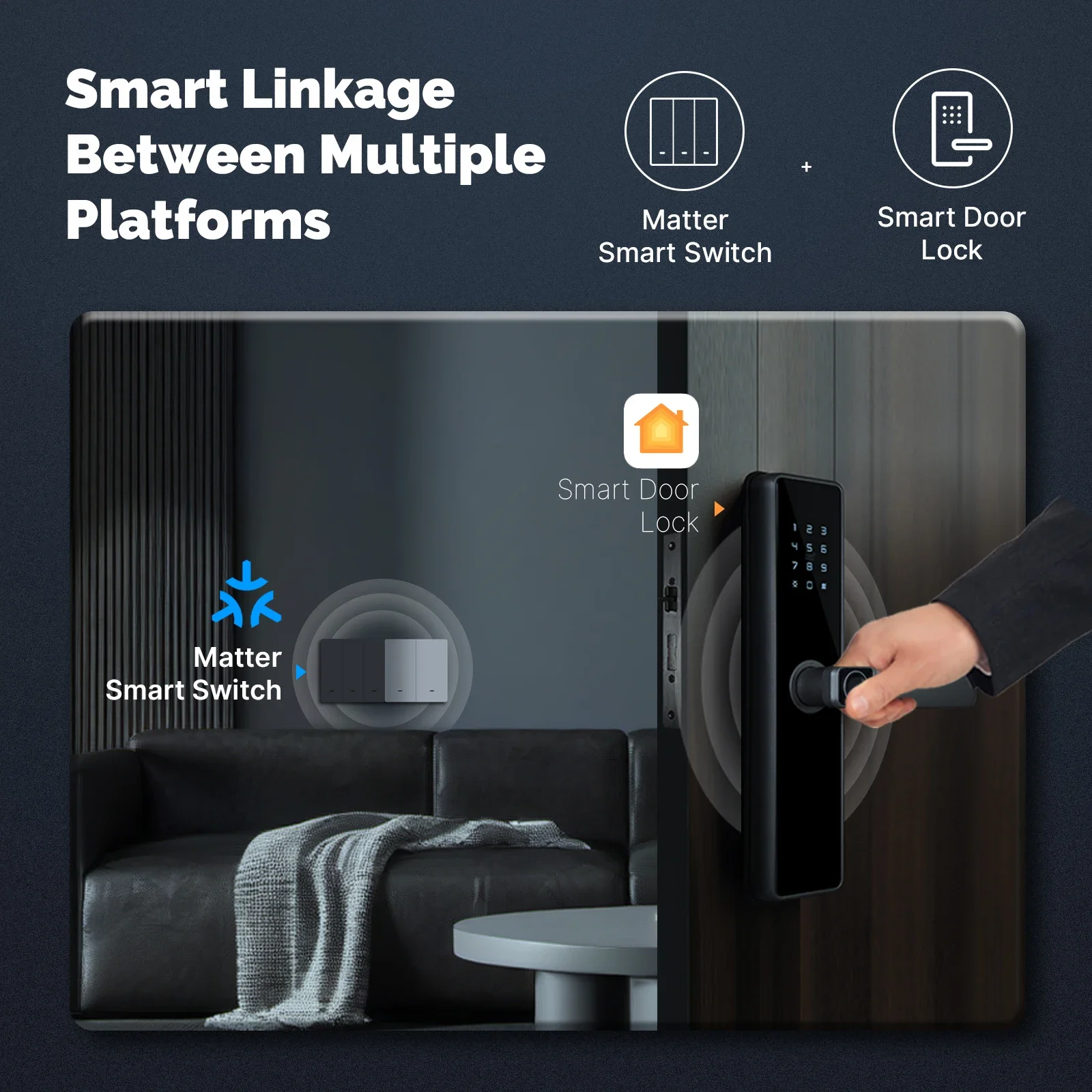Interruptor de Luz Inteligente - Smart Light Switch Wifi reseña y precio