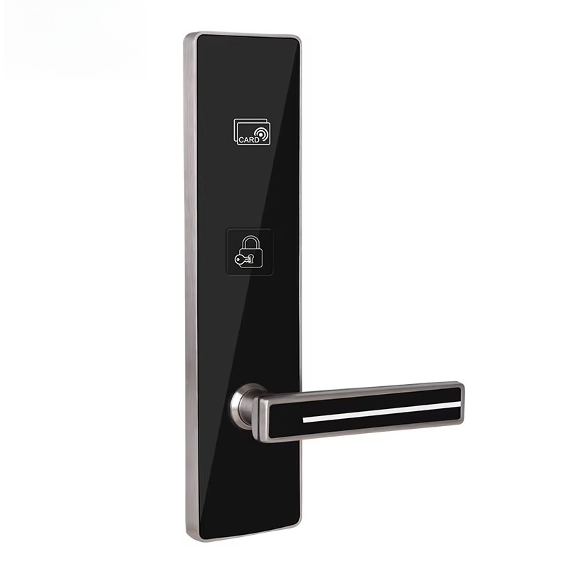 Cerradura Inteligente Wifi Elé - Smart Door Lock Wifi reseña y precio