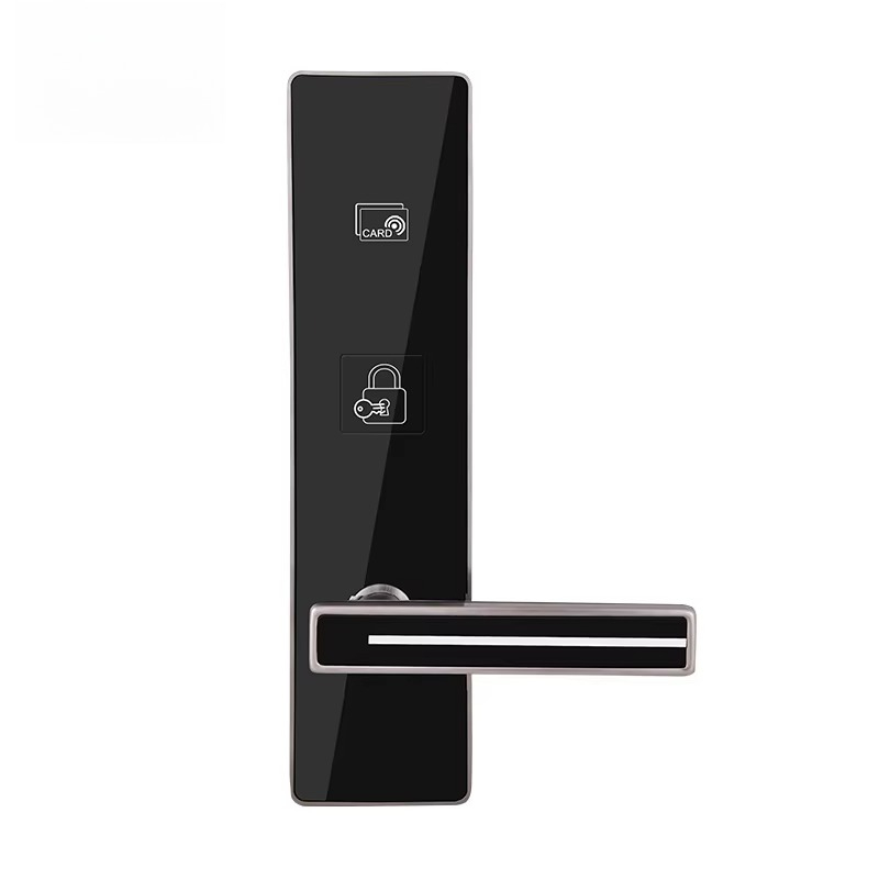 Cerradura Inteligente Wifi Elé - Smart Door Lock Wifi reseña y precio