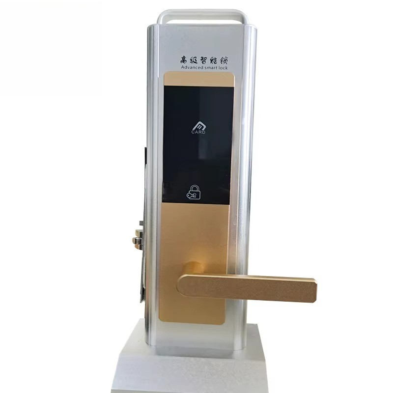 Cerradura Inteligente Wifi Elé - Smart Door Lock Wifi reseña y precio