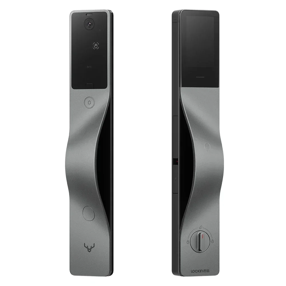 Cerradura Inteligente Lockin V - Smart Door Lock Wifi reseña y precio