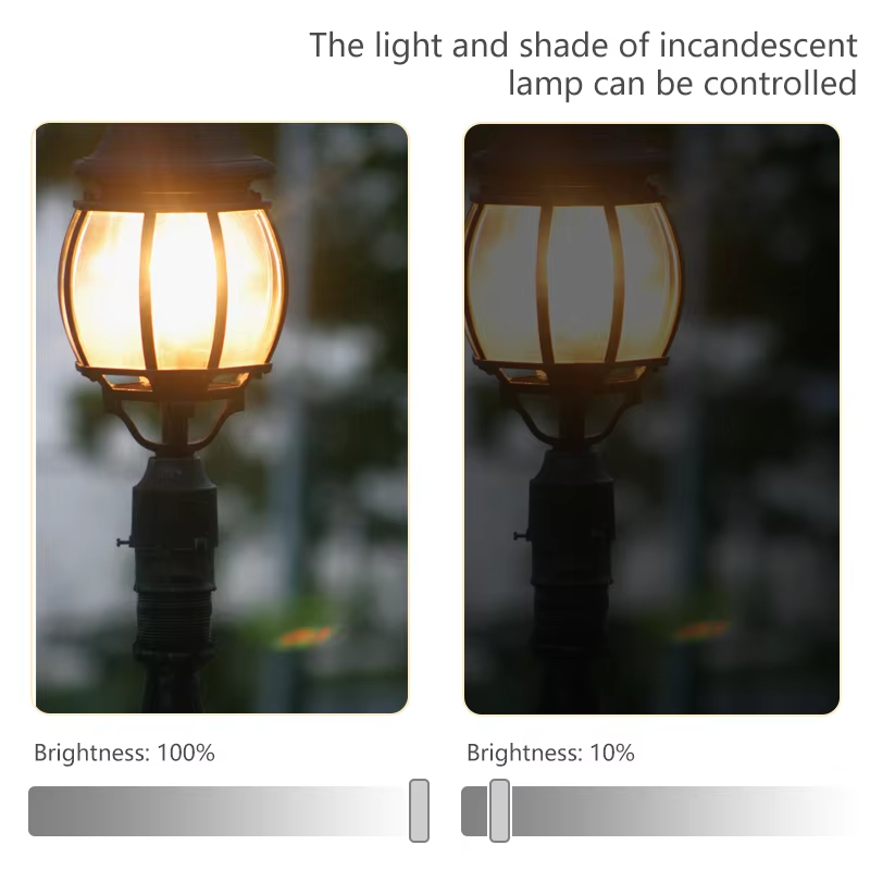 Interruptor de atenuación WiFi - Smart Light Switch Wifi reseña y precio