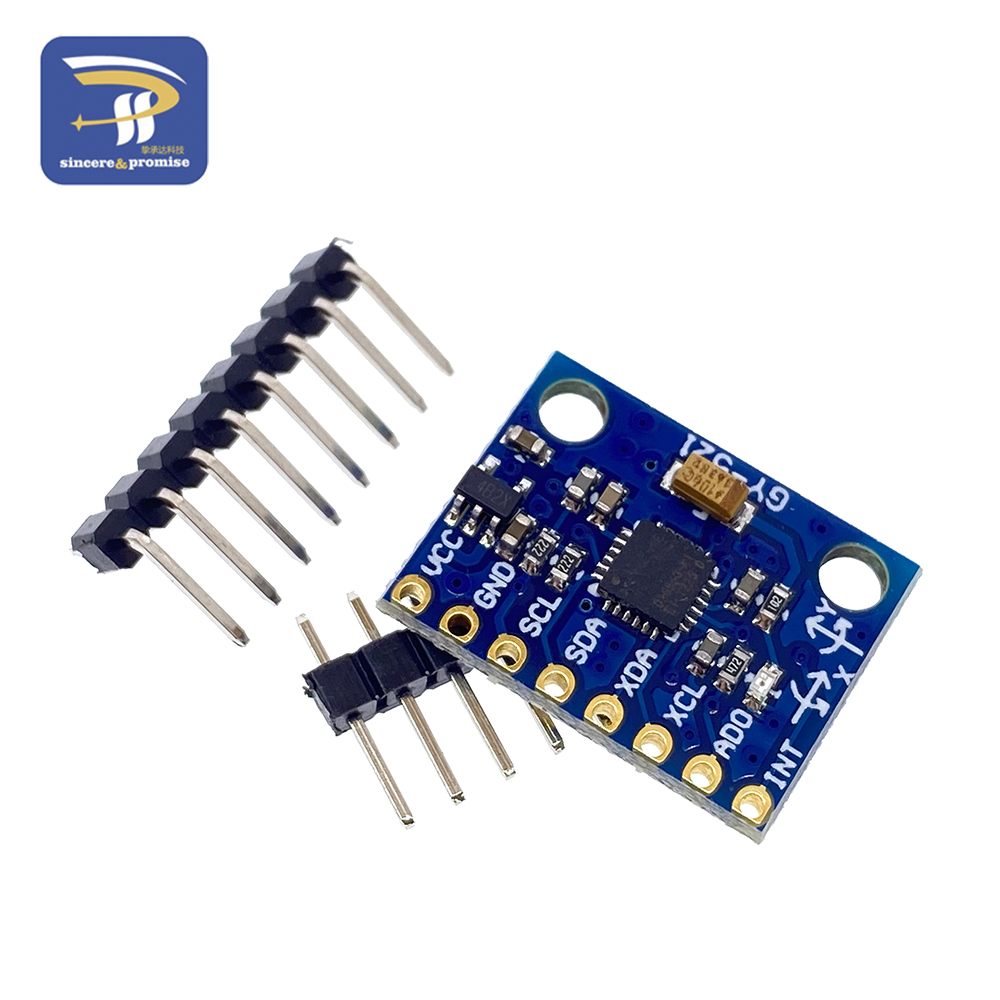 Sensores giroscópicos analógic - Sensor Kit Arduino reseña y precio