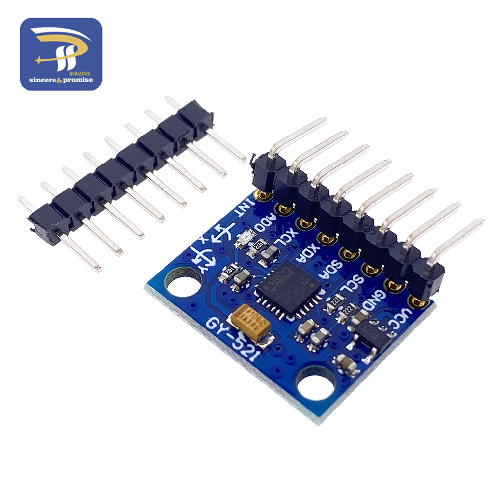 Sensores giroscópicos analógic - Sensor Kit Arduino reseña y precio